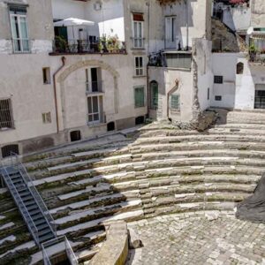 Teatro Antico Neapolis