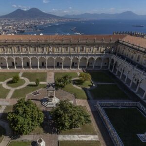 Certosa di San Martino