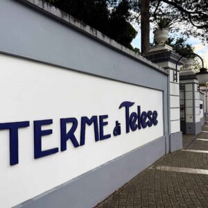 TERME DI TELESE TERME
