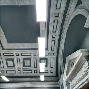 Sede del Centro di Giustizia Minorile - Bologna (2022)